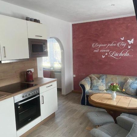 Ferienhaus-Der-Familie-Demmler Rottendorf エクステリア 写真